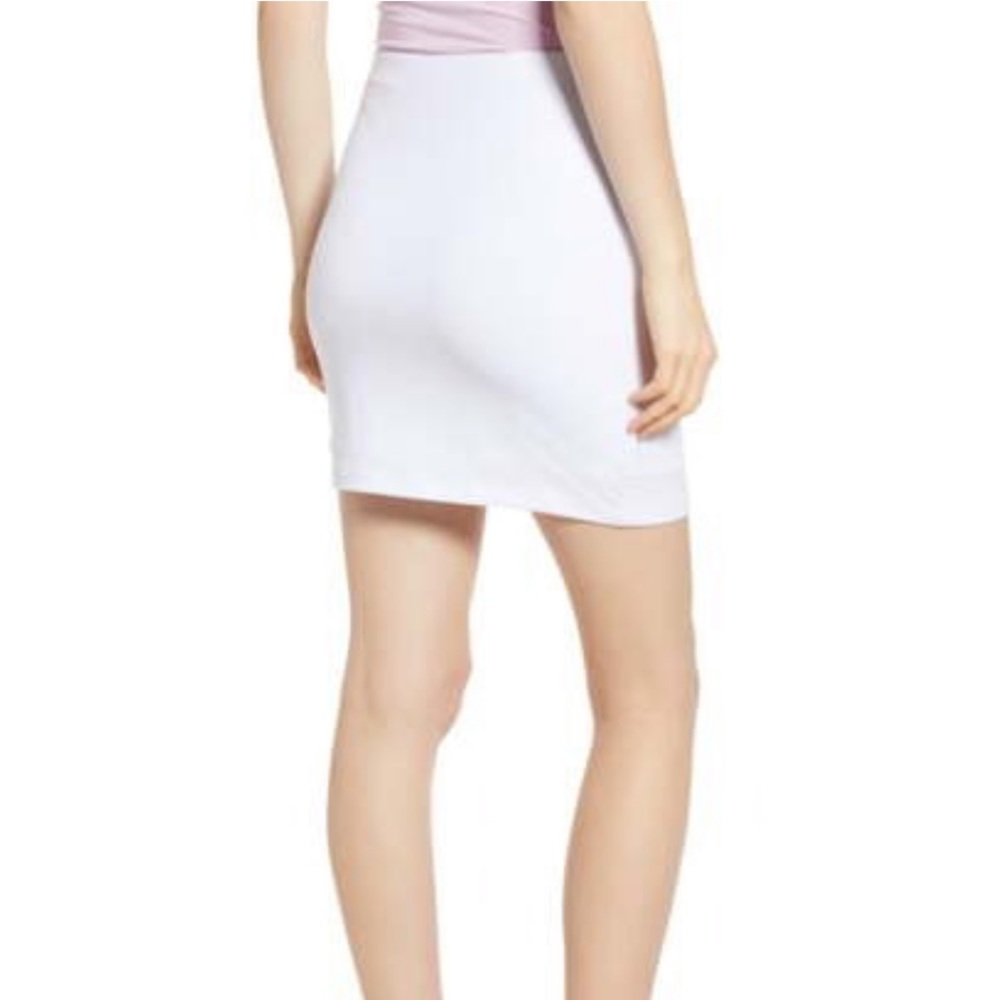 Leith Bodycon Mini Skirt S/M/L